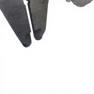 Grillage métallique perforé en aluminium galvanisé, services de découpe et de pliage, résistant à la corrosion, prix compétitifs - Product Image 1