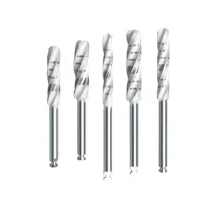 dental implant drill bit Guided milling cutter Taper ultra Drill On sale