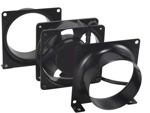<span class=keywords><strong>Extracteur</strong></span> ou ventilateur pour tube Ventilateur canalisé 4 "50mm pour systèmes de climatisation compacts, gain de place et faible <span class=keywords><strong>consommation</strong></span> <span class=keywords><strong>d</strong></span>'énergie - Product Image 4
