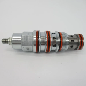 โซลินอยด์ไฮดรอลิกแบบเกลียวชนิดควบคุมทิศทางด้วยไฟฟ้า PVDA-8WN - Product Image 1