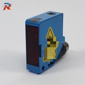 1018250 Wt12l-2b530 foto-lectriqwbrue Capteur nuova programmazione Plc originale pronta per l'automazione industriale Pac dedicata - Product Image 1