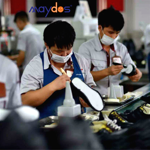 Adhesivo para Zapatos Maydos PU, Pegamento para Reparación de Calzado, Adhesivo de Poliuretano para Fabricación de Calzado - Product Image 1