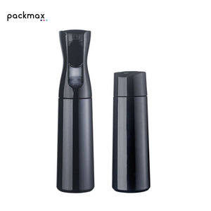 Custom Logo Recyclable <b>Packaging</b> 200ml/300ml/500ml Plastic Pump Sprayer Air Purification Deodorization Air Spray Continuous - Product Image 2