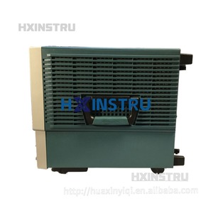 ออสซิลโลสโคปดิจิตอล Tektronix TDS8000B (โมดูล 80E03 80E04) H - Product Image 1