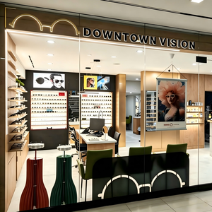 Muebles Modernos para Ópticas y Exhibidores de Gafas |   Solución Llave en Mano y Diseño Personalizado para Ópticas - Product Image 1
