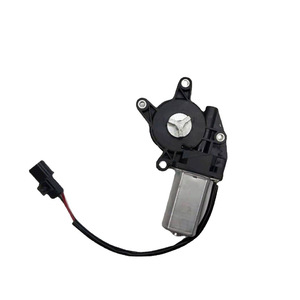 Moteur de lève-vitre de voiture Mabuqi 12V 24V, trois trous, sept dents, électrique, pour remplacement General Motors - Product Image 4