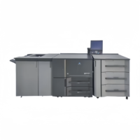 Vente chaude Grande Production Production Copieur Machine Haute Qualité Livraison Rapide pour Konica Minolta Bizhub PRESS 1052 1250