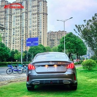Voiture d'occasion à prix avantageux Morris Garages MG 5 1.5L 129CV CVT Berline de luxe essence certifiée avec rapport d'inspection Vente en gros Chine