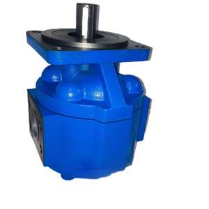 Pompe à double engrenage Hansen GPC4A-6320-218 pour les pièces de machines de construction - Product Image 5