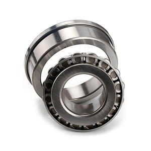 Roulement à rouleaux coniques à bride simple EE203137/203190B, haute capacité de charge pour pièces automobiles - Product Image 4