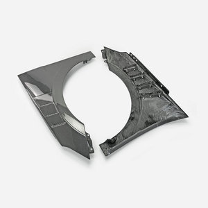 Guardabarros delantero tipo EPA para Hyundai Elantra/Avante N (CN7) 21-22 - Product Image 1