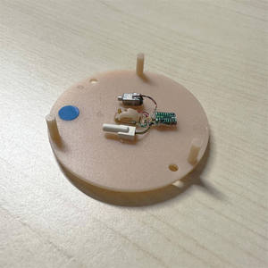 Kits de plaques frontales programmables CIC 6 canaux pour aides auditives HH-CIC5 Happyhearing - Product Image 5