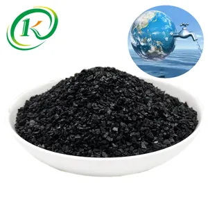 Mineral Coal Drinking Water Activated Carbon Water Filtration Commercial Use