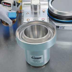 Copa de viscosidad <span class=keywords><strong>Ford</strong></span> HD Copa de viscosidad - Product Image 3