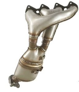 Convertisseur catalyseur pour <span class=keywords><strong>Mercedes</strong></span>, livraison gratuite, pour chat, <span class=keywords><strong>CLC</strong></span>, E SLK <span class=keywords><strong>classe</strong></span> 180, <span class=keywords><strong>200</strong></span>, W203 - Product Image 5