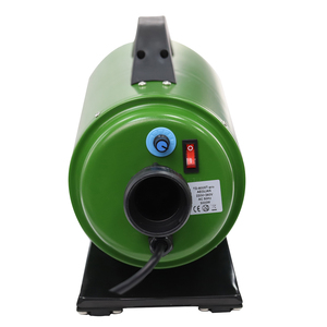 2 unidades AMETEK Motor Pet Hair Dryer 2800W ultra Big Total Power Dog Cat Grooming Blower - Product Image 4