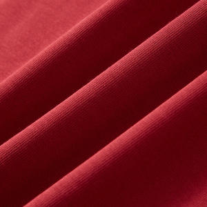 Camiseta con Logotipo Personalizado, Ropa para Hombre, Camiseta Extra Grande de Peso Pesado, Cuello Redondo, 100% Algodón, Lisa, Manga Corta, Camiseta Básica para Hombre - Product Image 3