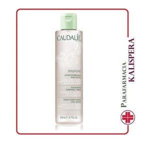 VINOPURE 200 ML Tonique Purifiant pour la Peau Kalierakalispera003 - Product Image 1