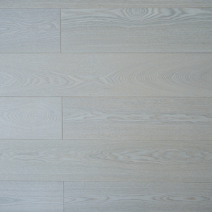 Pavimento in Legno Ingegnerizzato Multistrato Antiscivolo a Spina di Pesce in Rovere Bianco e Frassino, Stabile, per Soggiorno, con Sistema Click Lock, Direttamente dalla Fabbrica Cinese - Product Image 3