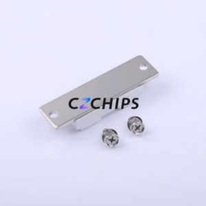 Diodo Schottky MB400K01F3 Original y Nuevo, Diodo F3, Venta al por Mayor de Componentes Electrónicos, Proveedor de Chips y Servicio BOM - Product Image 2