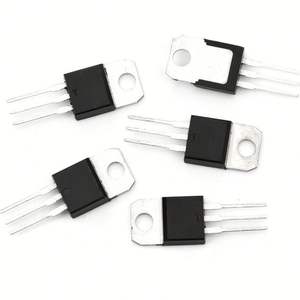 New - Original-In Stock 3N90ZL TO-220F Transistor CZSKU:HG81CX08 - Product Image 1