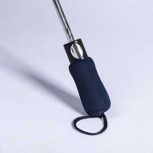 Parasol d'extérieur grand format le plus vendu, <span class=keywords><strong>parapluie</strong></span> de golf <span class=keywords><strong>pliant</strong></span> de couleur unie, <span class=keywords><strong>parapluie</strong></span> surdimensionné automatique pour affaires - Product Image 6