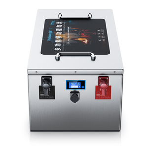 <span class=keywords><strong>24</strong></span> Volt 400 Amp Giờ LIFEP04 Pin <span class=keywords><strong>Lithium</strong></span> <span class=keywords><strong>24</strong></span> V 400AH - Product Image 1