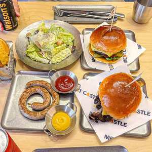 Custom Biodegradable Eco-Friendly Recyclable Food Grade Burger <b>Wrapping</b> <b>Paper</b> Waterproof Greaseproof PE Packaging for Sushi Milk - Product Image 3