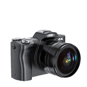 กล้องมิเรอร์เลส Songdian Dc201 ถ่ายวิดีโอ 4K ความละเอียด 8000x6000 เซ็นเซอร์ Cmos สำหรับการเดินทางและวีล็อกกิ้ง - Product Image 1