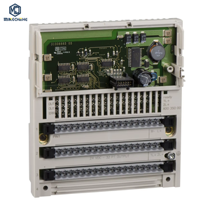 170ADI35000 Dispositivo de Control de Programación PLC de 32 Entradas y 24 V CC, Interfaz de Comunicación Modbus RS485 para Equipos Electrónicos - Product Image 1