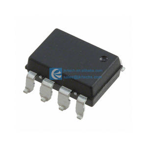 BOM List <strong>ASSR</strong>-1520-302E <strong>ASSR</strong> Solid State Relay SSR SPST-NO <strong>1</strong> Form A x <strong>2</strong> 8-SMD 7.62mm Surface Mount ASSR1520302E Gull Wing - Product Image 1