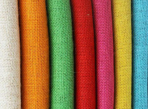 <strong>Dyed</strong> Hessian Cloth Supplier Organic Jute Material <strong>Burlap</strong> Cloth Textile Laminated Jute <strong>Fabric</strong> - Product Image 3