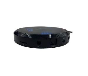 TV Box H96 <span class=keywords><strong>Max</strong></span>-Potente dispositivo de transmisión para contenido 4K y rendimiento continuo - Product Image 3