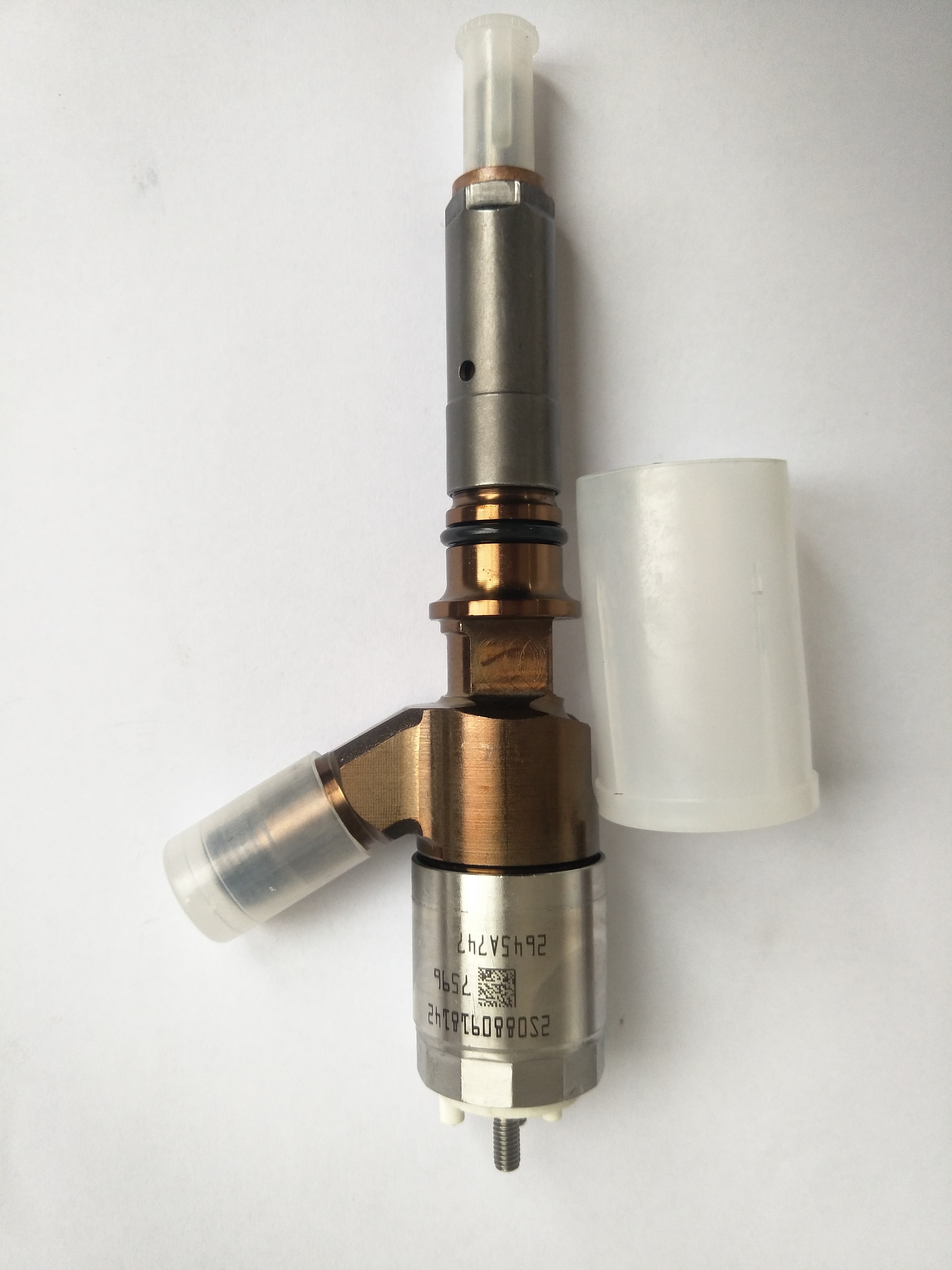 common rail fuel injector 320-0680 3200680 2645A747 pump injector  for cat C6.6 engine