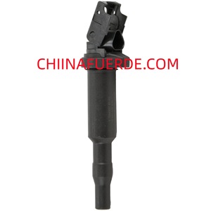 Bobina de encendido para BMW Serie 3 Serie 5 0221504470 12137594937 Pieza de repuesto de alto voltaje - Product Image 2