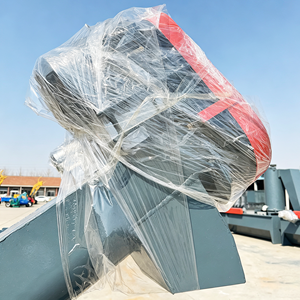 1000Kg/H Glass Fiber Air Cooling Hot Melt Cutting Remote Monitoring Plastic Cut Granulator Die Factory Supplier <b>Gear</b> Reducer - Product Image 6