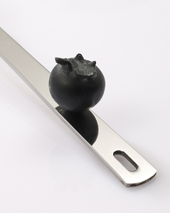 <span class=keywords><strong>Cuchara</strong></span> Medidora <span class=keywords><strong>de</strong></span> Metal Personalizada 1215 con Mango Largo, <span class=keywords><strong>Cuchara</strong></span> para Café y <span class=keywords><strong>Cuchara</strong></span> con Escala para Herramientas Eléctricas, para Uso en el Hogar, Camping y Cocina - Product Image 3