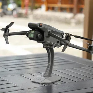 ฐานขาตั้งจอแสดงผลสำหรับโดรนติดตั้งบนฐานสำหรับ DJI Mavic <span class=keywords><strong>3</strong></span> /mavic 2 /mavic Pro ขาตั้งกล้องอุปกรณ์เสริมโดรน - Product Image 3