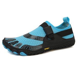 <span class=keywords><strong>Scarpe</strong></span> da Acqua per Uomo e Donna, Calzature da Spiaggia con Suola Morbida in Gomma, Ideali per Nuoto in <span class=keywords><strong>Mare</strong></span> - Product Image 2
