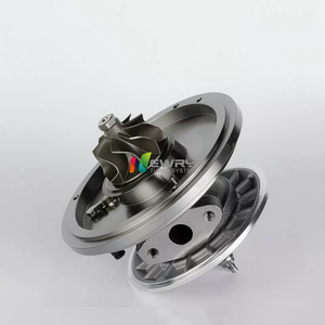 Turbolader patrone GT1646V 765261-0007 03 G253010 Für Volkswagen Commercial Passat, Golf mit DPF PQ35/46 Motor Turbo Core - Product Image 3