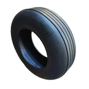 Pneus agricoles Pneus pour petits tracteurs 5.70-15 5.90-15 6.00-16 6.70-15 Roues et pneus Tubeless ATV