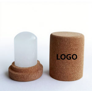 ผลิตภัณฑ์ขายดี ปรับแต่งได้ตามต้องการ ผลิตจากแร่ธรรมชาติ โพแทสเซียมอะลัม คริสตัลสติ๊กกำจัดกลิ่น กลิ่นไม้จันทน์ เป็นมิตรกับสิ่งแวดล้อม - Product Image 1