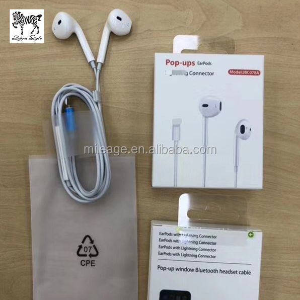 Iphone Headset China Trade,Buy China 