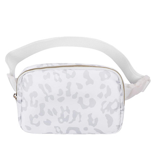 <span class=keywords><strong>Riñonera</strong></span> cruzada cuadrada de varios colores con estampado de animales, <span class=keywords><strong>riñonera</strong></span>, cintura con diseño elegante - Product Image 1