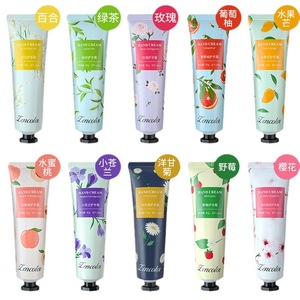 Crema de Manos Zencolor 30g Hidratante Anti-Agrietamiento Portátil con Manzanilla para Uso Diario - Product Image 2