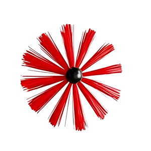 Kit <span class=keywords><strong>de</strong></span> nettoyage automatique <span class=keywords><strong>pour</strong></span> cheminée : brosse, bâtons <span class=keywords><strong>de</strong></span> nettoyage, et autres accessoires <span class=keywords><strong>pour</strong></span> cheminées et poêles - Product Image 4