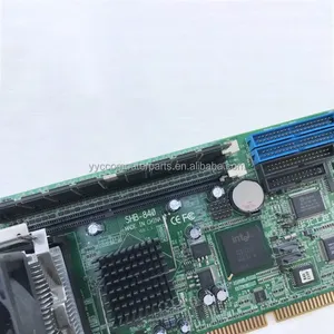 Carte son industrielle SHB-840 VER1.1 P4, carte d'acquisition SHB-840 - Product Image 2