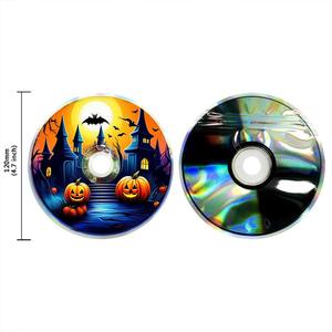 Trong Kho Thiết Kế Mới DVD Trường Hợp Với Mylar Túi Kỳ Lạ 8 3.5G CD Trường Hợp Mylar Túi Với Hộp Chết Cắt Trò Chơi DVD Hình Dạng Mylar Túi - Product Image 3