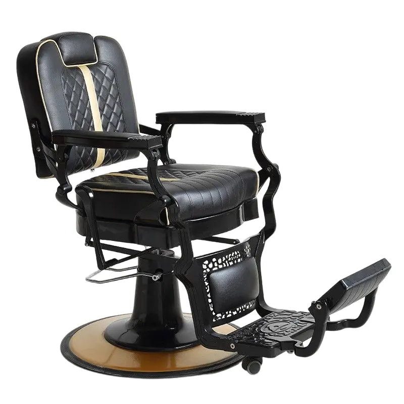 factory outletheauty duty men barber chair istanbul hydraulic pump reclining hair cutting chair for barber shop