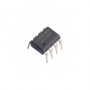 UCC37321P PDIP-8 Gate <b>Driver</b> Chip - Product Image 1